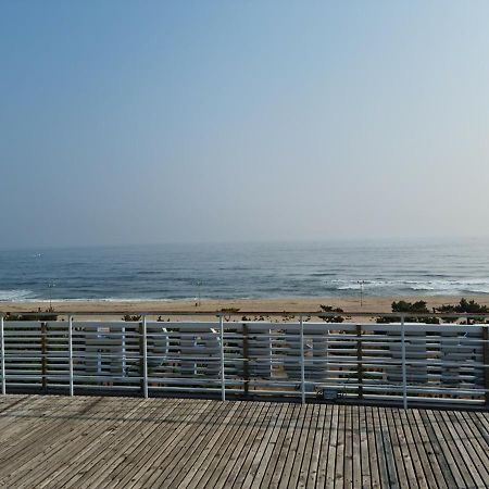 Pine Beach Yangyang Eksteriør billede