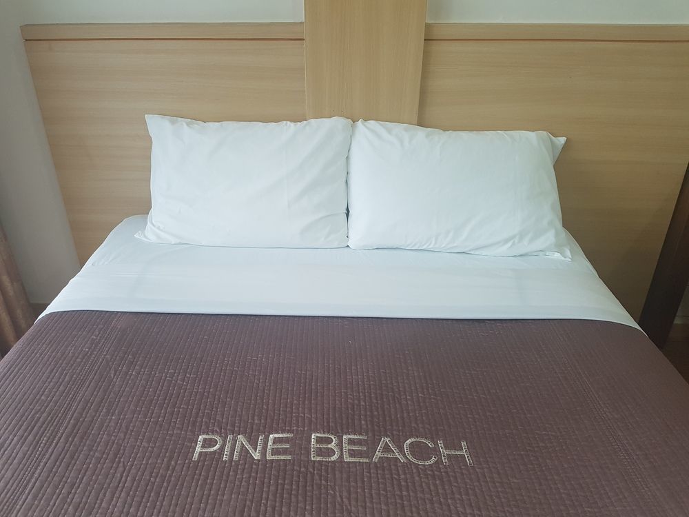 Pine Beach Yangyang Eksteriør billede